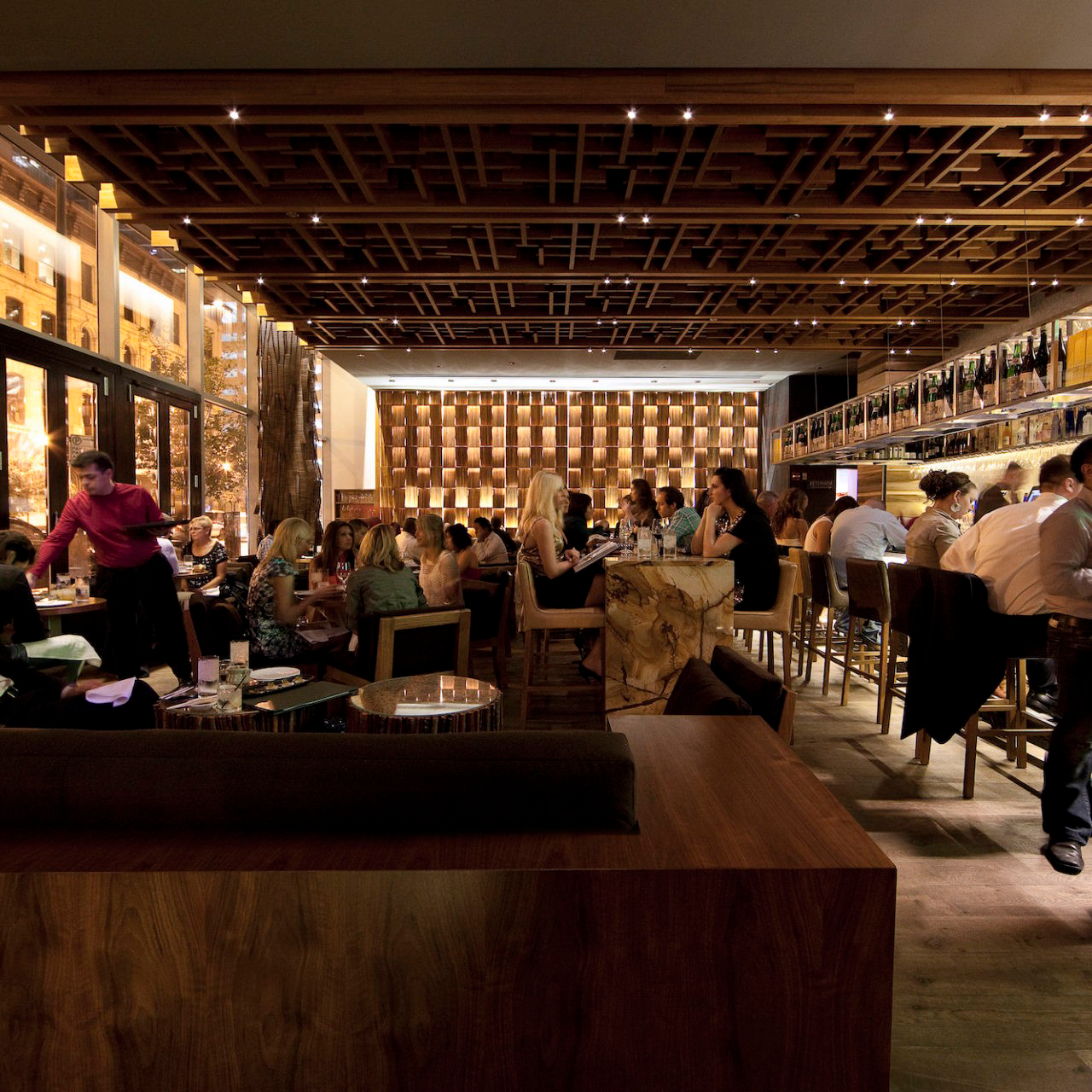 Roka-Akor-Chicago Roka-Akor-Chicago