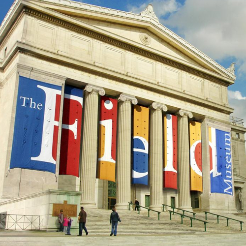 Chicago Field Museum (1)